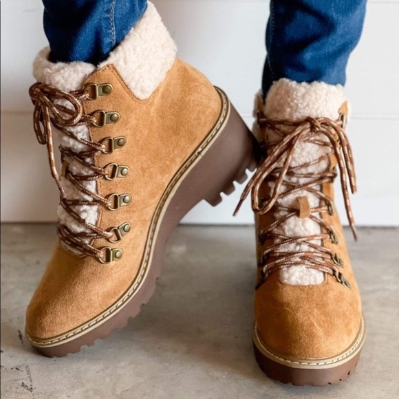 Corkys Shoes Corkys Squad Boot Poshmark